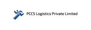 PCCS Courier Tracking Logo